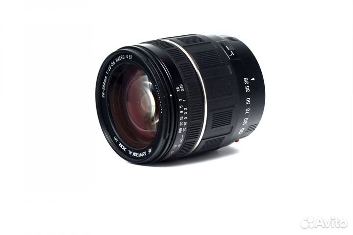 Tamron AF 28-200mm f3.8-5.6 байонет Sony Alpha