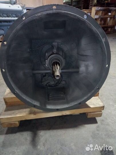 Кпп ямз 238А super