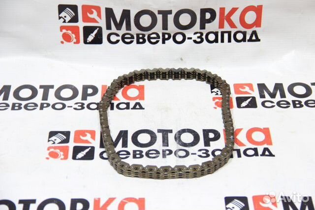 Цепь раздаточной коробки Daihatsu Terios K3VE