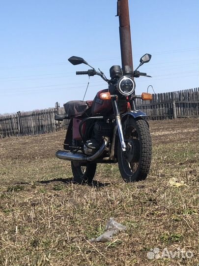 Продам иж юпитер 5