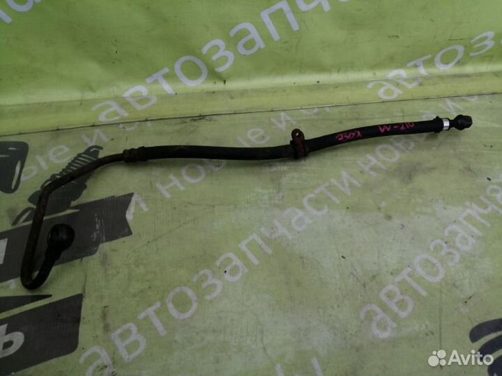 Трубка гур Mercedes-Benz W210 М111 2.3 1996