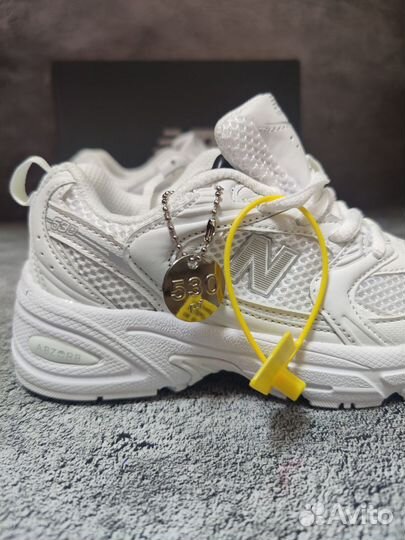 Кроссовки детские New Balance 530 р.31-36