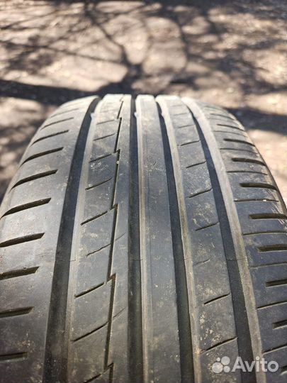 Yokohama BluEarth AE50 205/55 R16 91W