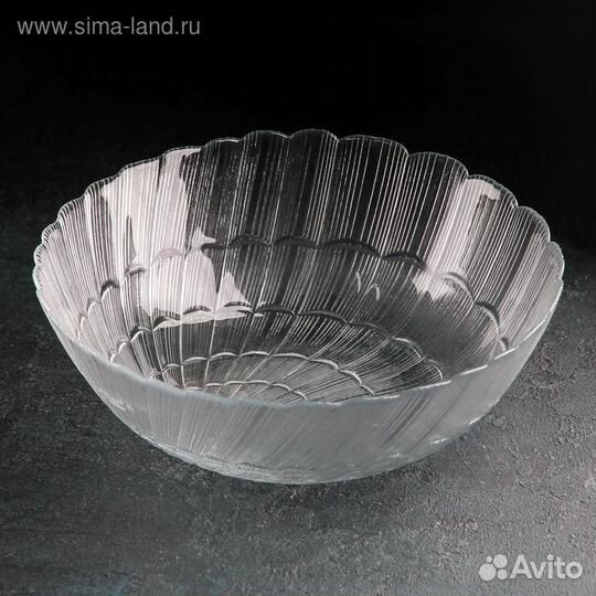 Салатник Atlantis, 2,9 л, d27 см