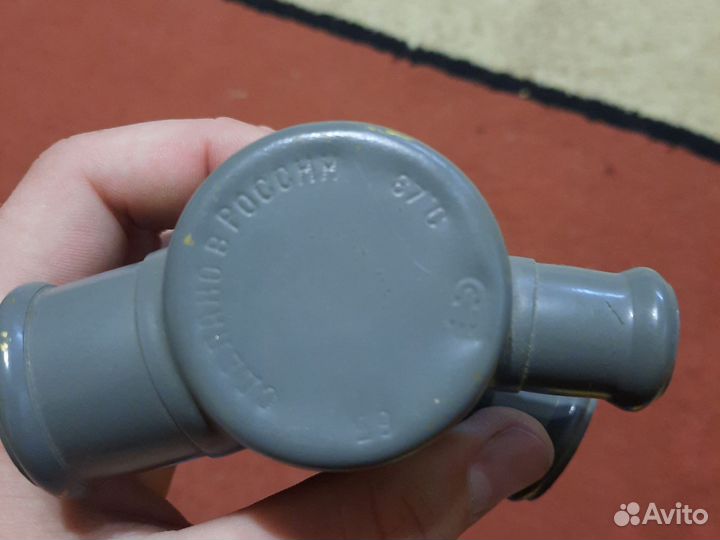 Термостат ваз 2109