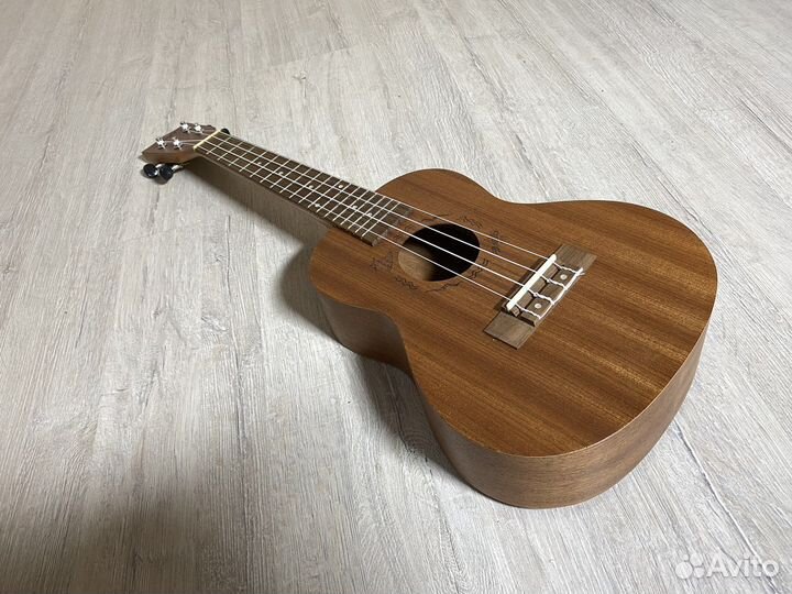 Укулеле flight nuc 310 концерн