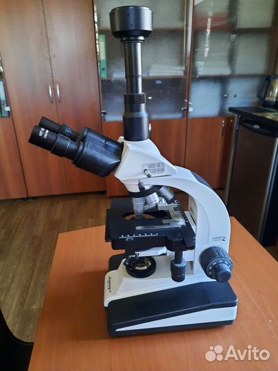 Микроскоп
