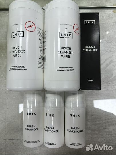 Просроченная косметика