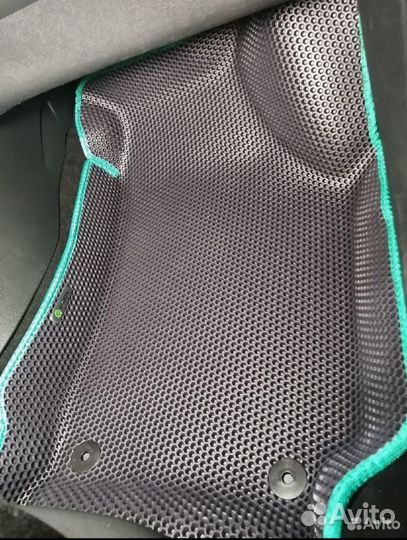 Eva ева эва коврики в Омске за 40 минут