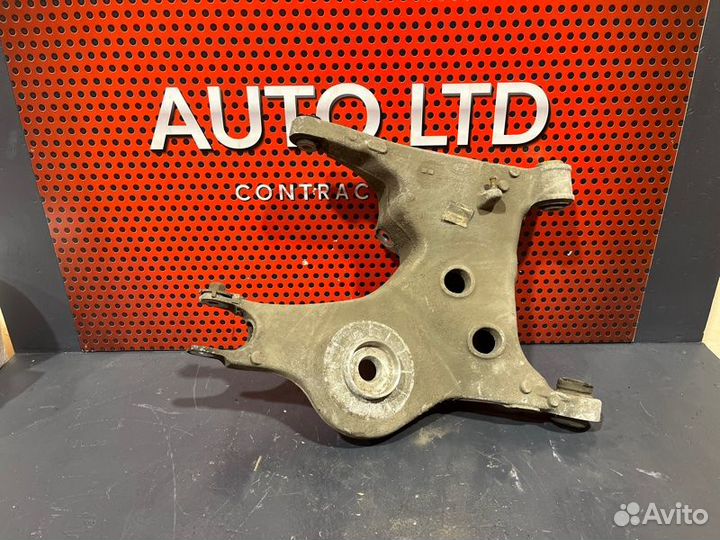 Рычаг задний левый Land Rover Range Rover Sport 2