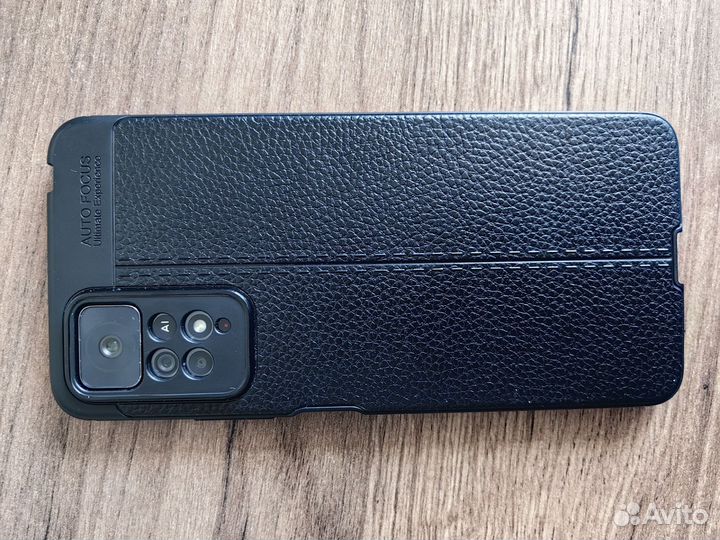 Xiaomi Redmi Note 11 Pro 5G, 8/128 ГБ