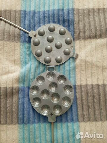 Редкая форма СССР 