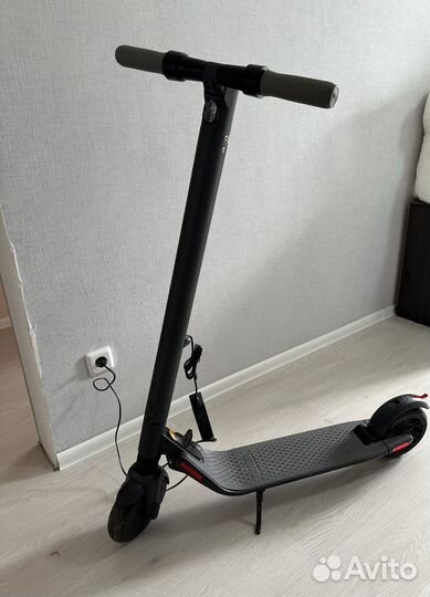 Самокат взрослый