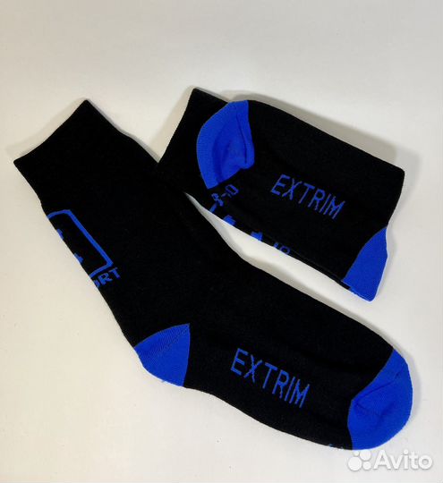 Термоноски Comfort Extrim 41-43 размер