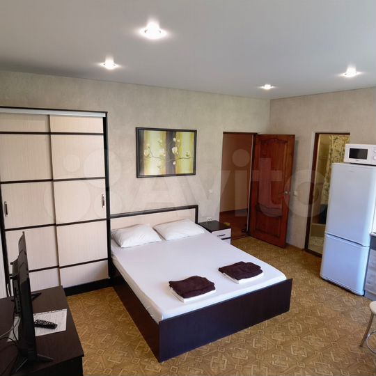 Комната 23 м² в 1-к., 3/3 эт.