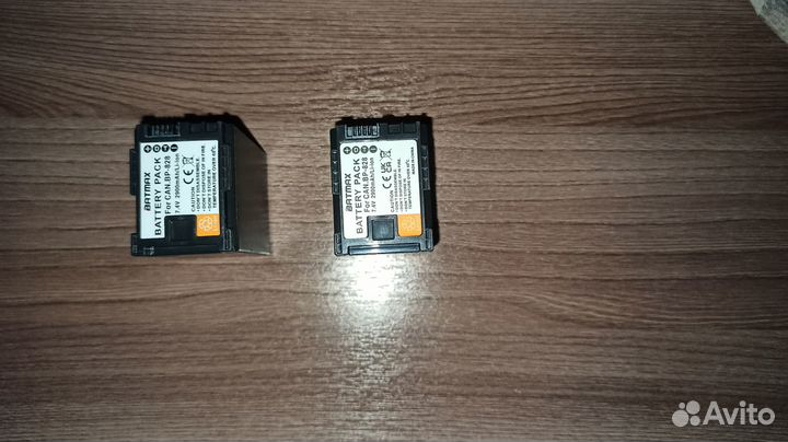 Canon legria HF G50