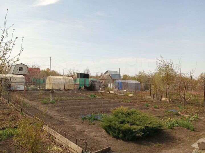 Участок 4,5 сот. (СНТ, ДНП)