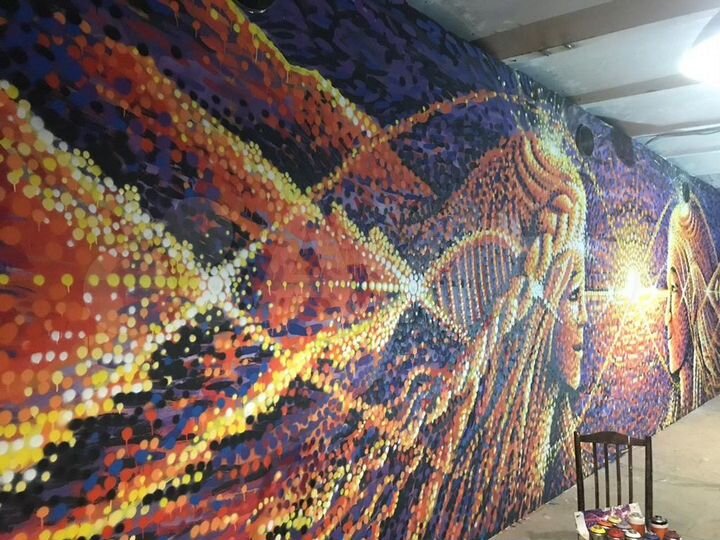 Креативное прос-во, школа танц, склад, 298.5 м²