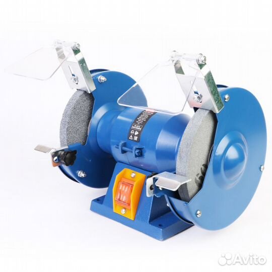 Электроточило диолд этб-250/150