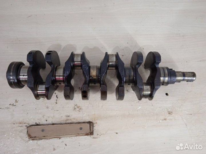 Коленвал Great Wall Sailor 1 491QE