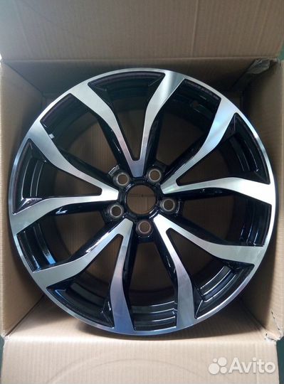 Диски R18 FR replica LX1038 для Lexus NX/GS/RX