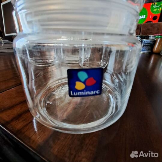 Банка для хранения Luminarc (France)