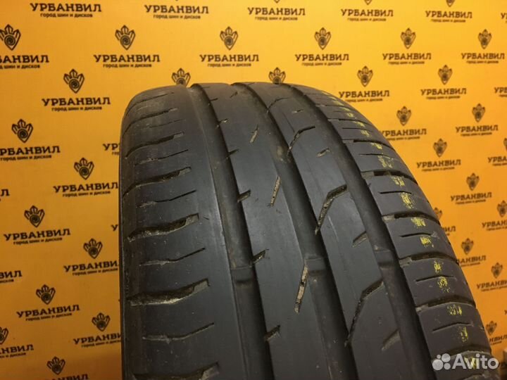 Continental ContiPremiumContact 2 195/55 R16 87H