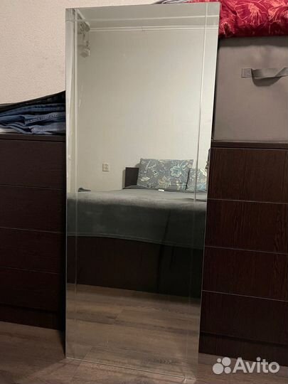 Зеркало настенное IKEA