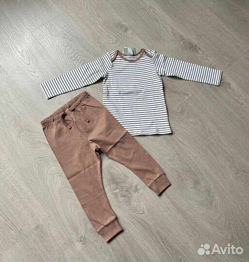 Новые комплекты HM 92