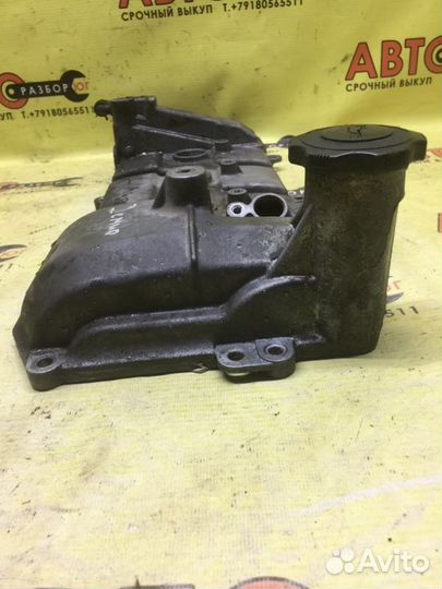 Крышка клапанов Mazda Demio DY DY3W 2003