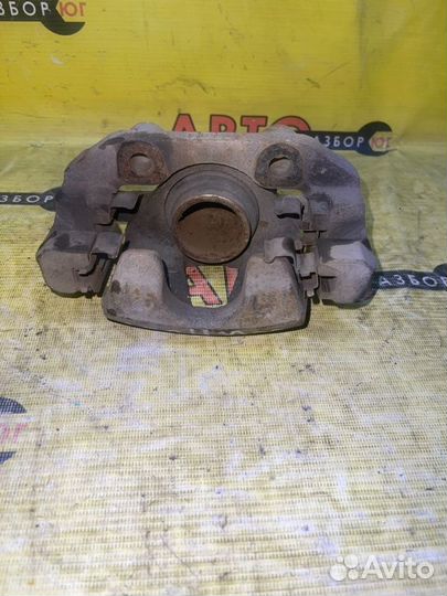 Суппорт передний правый Chevrolet Lanos A15SMS