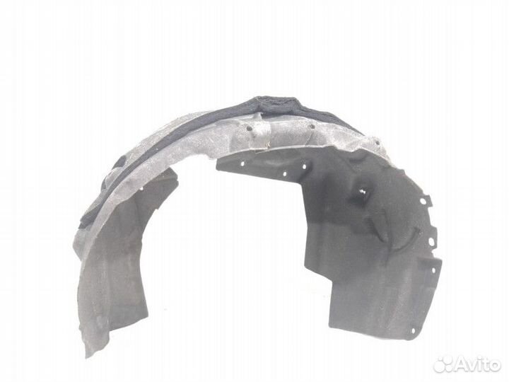 Подкрылок задний левый Land Rover