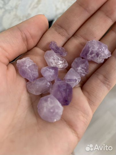 Камни и минералы