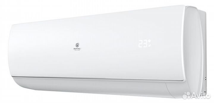 Сплит-система Royal Clima pandora