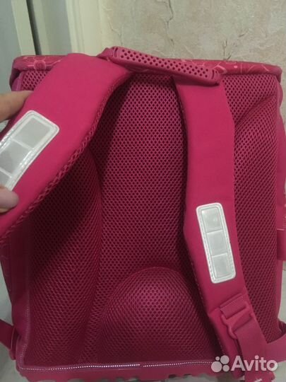 Школьный рюкзак