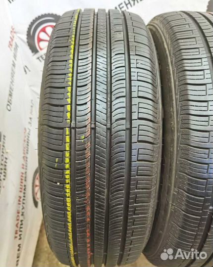 Nexen N'Priz AH5 215/65 R15 95H