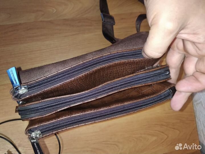 Сумка мужская