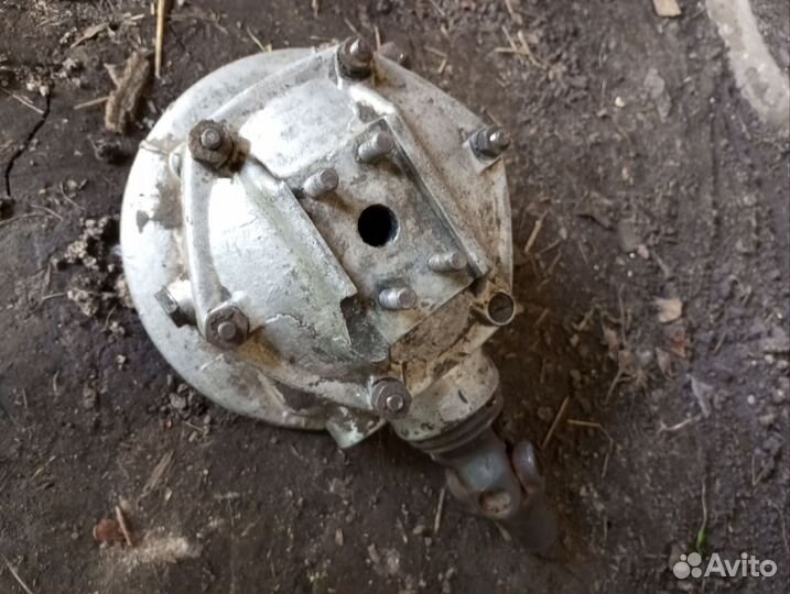 Запчасти для мото Урал