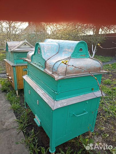 Улей для пчел