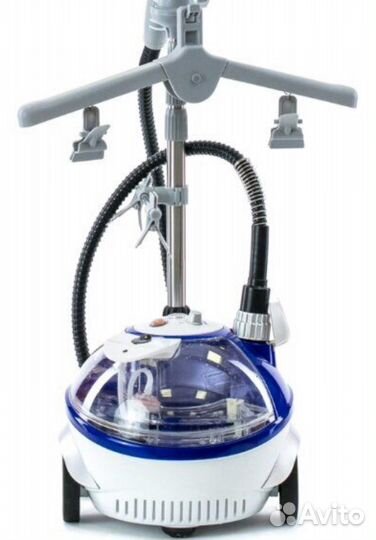 Отпариватель для одежды grand master