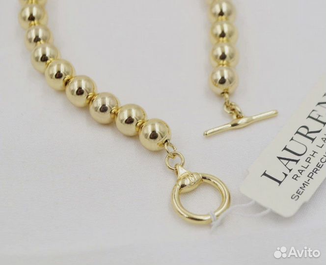 Браслет Ralph Lauren