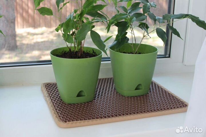 Коврик для кухни, ванной комнаты, прихожей