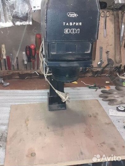 Фотоувеличитель