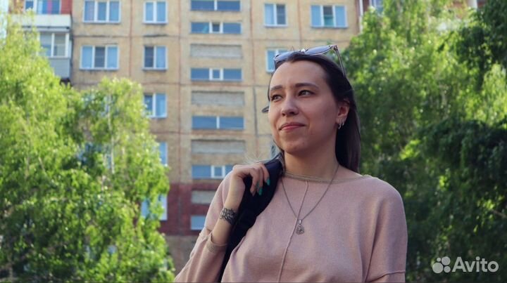 Репетитор по английскому языку для младших-средних