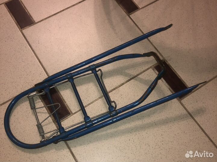 Велозапчасти разные