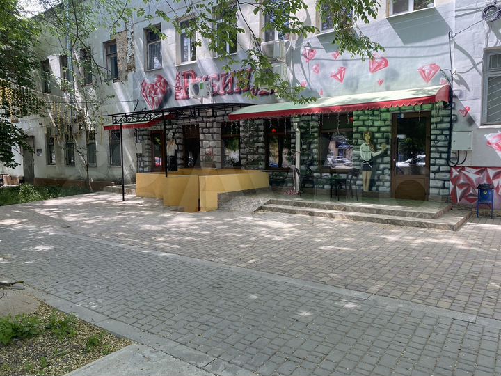 Свободного назначения, 47 м²