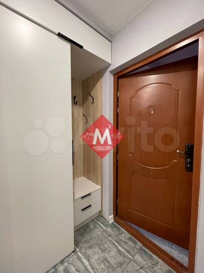 2-к. квартира, 62 м², 5/10 эт.