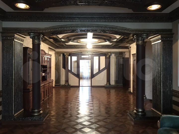 3-к. квартира, 146,7 м², 6/7 эт.