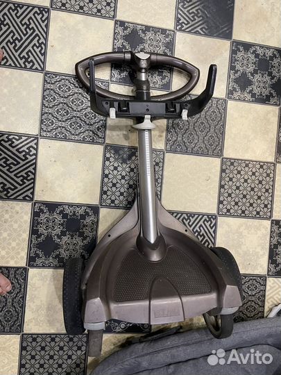 Запчасти на коляску