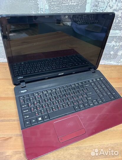 Ноутбук acer для разных задач
